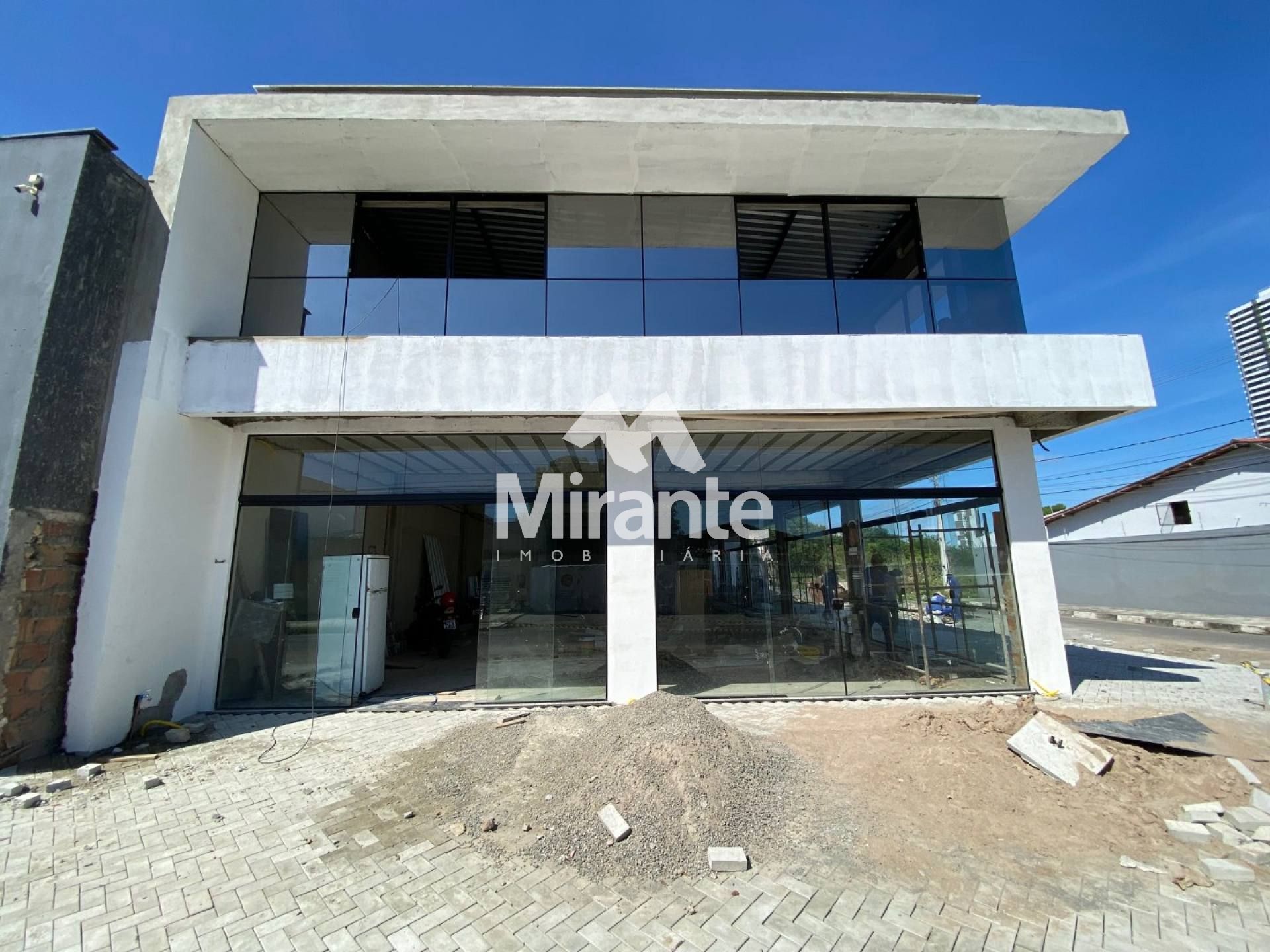 Loja Para Alugar no bairro Santa Mônica em Feira De Santana