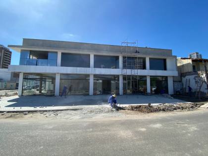 Loja Para Alugar no bairro Santa Mônica em Feira De Santana