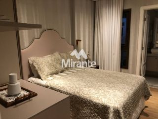 Apartamento Para Vender com 3 quartos sendo 3 suítes no bairro Santa Mônica em Feira De Santana