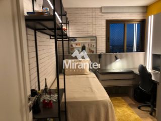 Apartamento Para Vender com 3 quartos sendo 3 suítes no bairro Santa Mônica em Feira De Santana