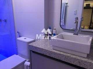 Apartamento Para Vender com 3 quartos sendo 3 suítes no bairro Santa Mônica em Feira De Santana