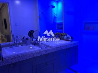 Apartamento Para Vender com 3 quartos sendo 3 suítes no bairro Santa Mônica em Feira De Santana