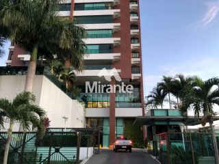 Apartamento Para Vender com 3 quartos sendo 3 suítes no bairro Santa Mônica em Feira De Santana