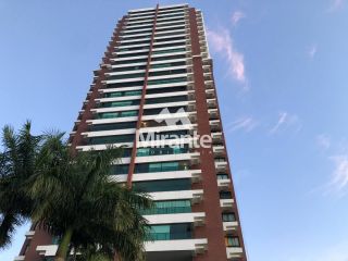 Apartamento Para Vender com 3 quartos sendo 3 suítes no bairro Santa Mônica em Feira De Santana