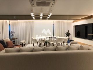 Apartamento Para Vender com 3 quartos sendo 3 suítes no bairro Santa Mônica em Feira De Santana