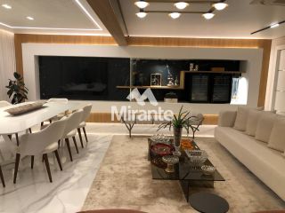 Apartamento Para Vender com 3 quartos sendo 3 suítes no bairro Santa Mônica em Feira De Santana