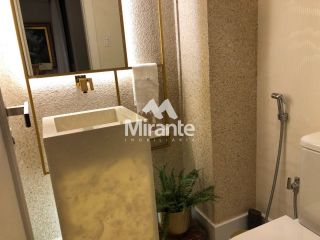 Apartamento Para Vender com 3 quartos sendo 3 suítes no bairro Santa Mônica em Feira De Santana