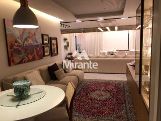 Apartamento Para Vender com 3 quartos sendo 3 suítes no bairro Santa Mônica em Feira De Santana