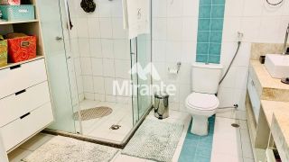 Casa de Condomínio Para Vender com 3 quartos sendo 3 suítes no bairro Santa Mônica em Feira De Santana