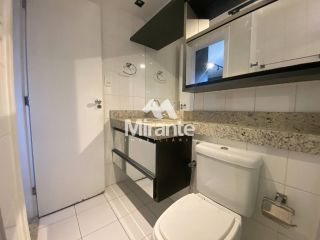 Apartamento Mobiliado Para Alugar com 3 quartos sendo 1 suítes no bairro Santa Mônica em Feira De Santana