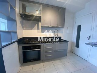 Apartamento Mobiliado Para Alugar com 3 quartos sendo 1 suítes no bairro Santa Mônica em Feira De Santana