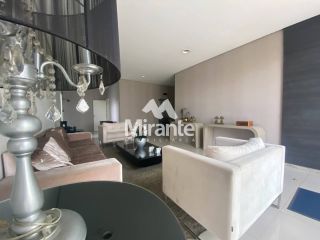 Apartamento Mobiliado Para Alugar com 3 quartos sendo 1 suítes no bairro Santa Mônica em Feira De Santana