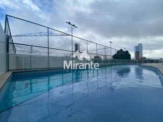 Apartamento Mobiliado Para Alugar com 3 quartos sendo 1 suítes no bairro Santa Mônica em Feira De Santana