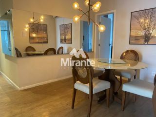 Apartamento Mobiliado Para Alugar com 3 quartos sendo 1 suítes no bairro Santa Mônica em Feira De Santana