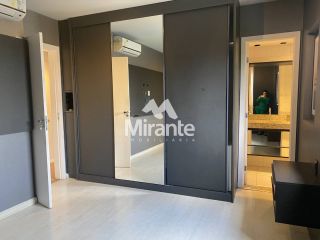 Apartamento Mobiliado Para Alugar com 3 quartos sendo 1 suítes no bairro Santa Mônica em Feira De Santana