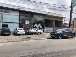 Loja Para Alugar no bairro Santa Mônica em Feira De Santana