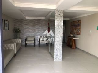 Apartamento Para Vender com 3 quartos sendo 1 suíte no bairro Santa Mônica em Feira De Santana