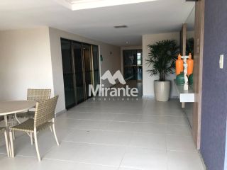 Apartamento Para Vender com 3 quartos sendo 1 suíte no bairro Santa Mônica em Feira De Santana