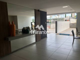 Apartamento Para Vender com 3 quartos sendo 1 suíte no bairro Santa Mônica em Feira De Santana