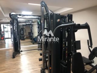 Apartamento Para Vender com 3 quartos sendo 1 suíte no bairro Santa Mônica em Feira De Santana