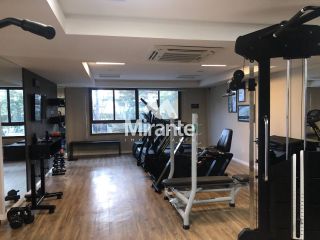Apartamento Para Vender com 3 quartos sendo 1 suíte no bairro Santa Mônica em Feira De Santana