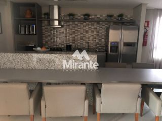 Apartamento Para Vender com 3 quartos sendo 1 suíte no bairro Santa Mônica em Feira De Santana