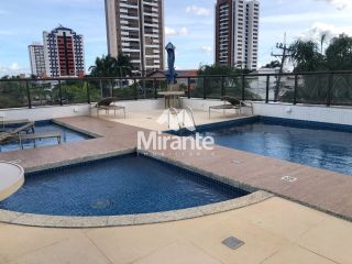 Apartamento Para Vender com 3 quartos sendo 1 suíte no bairro Santa Mônica em Feira De Santana