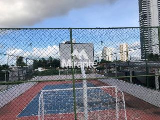 Apartamento Para Vender com 3 quartos sendo 1 suíte no bairro Santa Mônica em Feira De Santana