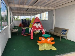 Apartamento Para Vender com 3 quartos sendo 1 suíte no bairro Santa Mônica em Feira De Santana
