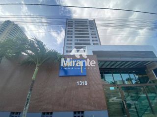 Apartamento Para Vender com 3 quartos sendo 1 suíte no bairro Santa Mônica em Feira De Santana