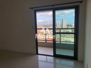 Apartamento Para Vender com 3 quartos sendo 1 suíte no bairro Santa Mônica em Feira De Santana