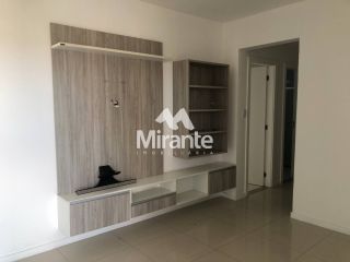 Apartamento Para Vender com 3 quartos sendo 1 suíte no bairro Santa Mônica em Feira De Santana