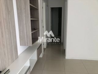 Apartamento Para Vender com 3 quartos sendo 1 suíte no bairro Santa Mônica em Feira De Santana