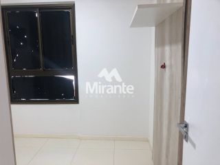 Apartamento Para Vender com 3 quartos sendo 1 suíte no bairro Santa Mônica em Feira De Santana