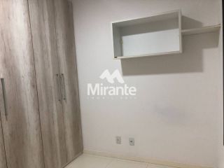 Apartamento Para Vender com 3 quartos sendo 1 suíte no bairro Santa Mônica em Feira De Santana