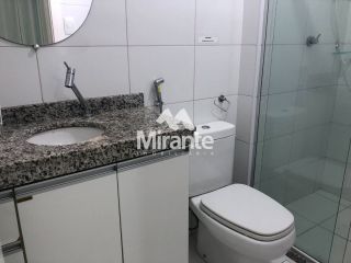 Apartamento Para Vender com 3 quartos sendo 1 suíte no bairro Santa Mônica em Feira De Santana