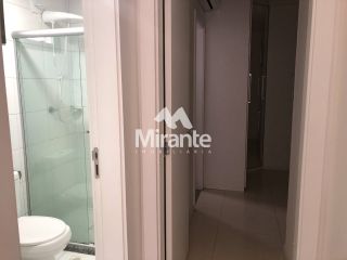 Apartamento Para Vender com 3 quartos sendo 1 suíte no bairro Santa Mônica em Feira De Santana