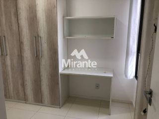 Apartamento Para Vender com 3 quartos sendo 1 suíte no bairro Santa Mônica em Feira De Santana