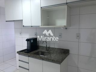 Apartamento Para Vender com 3 quartos sendo 1 suíte no bairro Santa Mônica em Feira De Santana