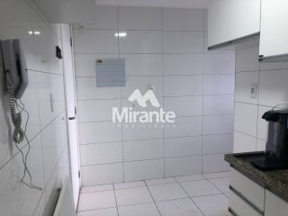 Apartamento Para Vender com 3 quartos sendo 1 suíte no bairro Santa Mônica em Feira De Santana
