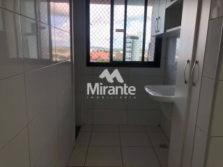 Apartamento Para Vender com 3 quartos sendo 1 suíte no bairro Santa Mônica em Feira De Santana