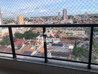 Apartamento Para Vender com 3 quartos sendo 1 suíte no bairro Santa Mônica em Feira De Santana