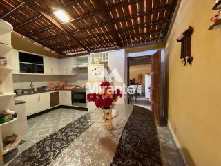 Casa Para Vender com 3 quartos no bairro Queimadinha em Feira De Santana