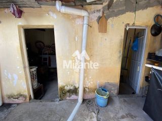 Casa Para Vender com 3 quartos no bairro Queimadinha em Feira De Santana