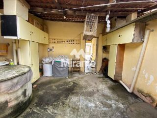 Casa Para Vender com 3 quartos no bairro Queimadinha em Feira De Santana