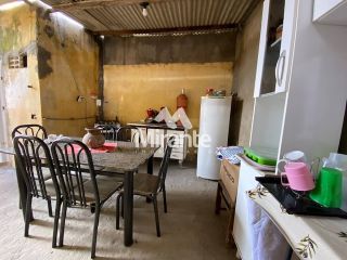 Casa Para Vender com 3 quartos no bairro Queimadinha em Feira De Santana