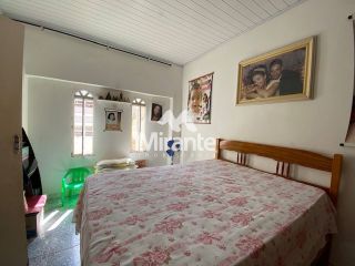 Casa Para Vender com 3 quartos no bairro Queimadinha em Feira De Santana