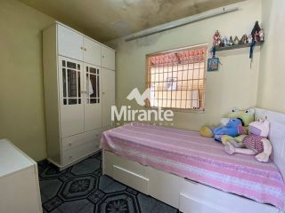 Casa Para Vender com 3 quartos no bairro Queimadinha em Feira De Santana