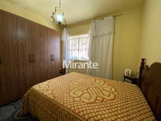 Casa Para Vender com 3 quartos no bairro Queimadinha em Feira De Santana