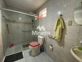 Casa Para Vender com 3 quartos no bairro Queimadinha em Feira De Santana